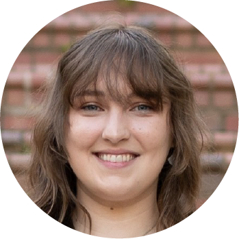 Scout Eldridge-Burch Headshot