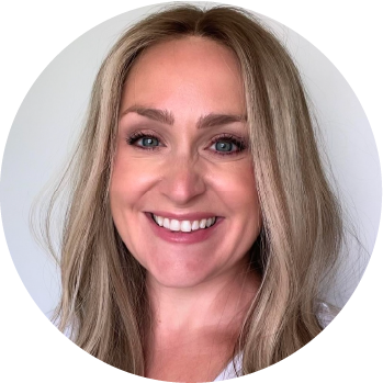 Shannon Partin Headshot